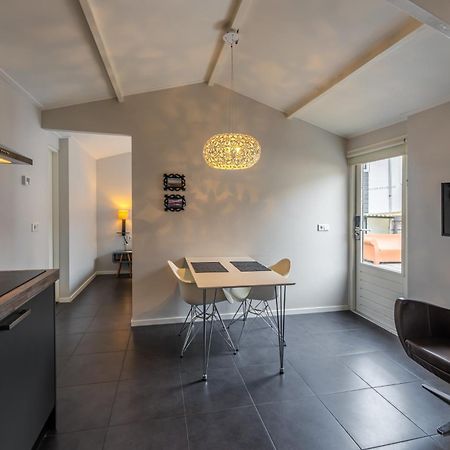 Zeayou Zeeland - Appartementen Beatrixstraat 29 Domburg Esterno foto