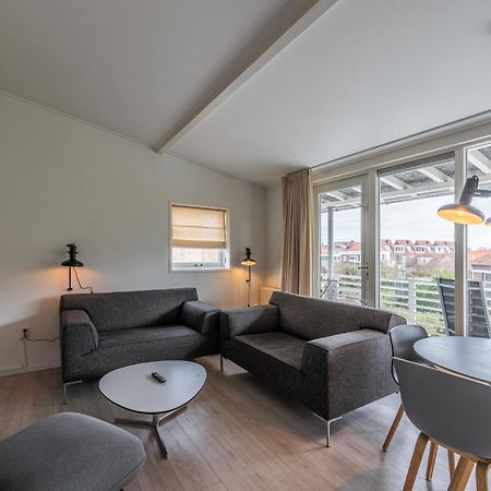 Zeayou Zeeland - Appartementen Beatrixstraat 29 Domburg Esterno foto