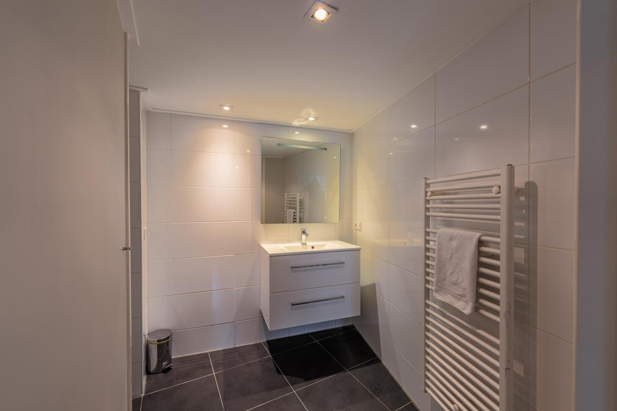 Zeayou Zeeland - Appartementen Beatrixstraat 29 Domburg Esterno foto